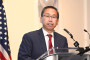 Former Congressional candidate Allan Fung. PHOTO: GoLocal